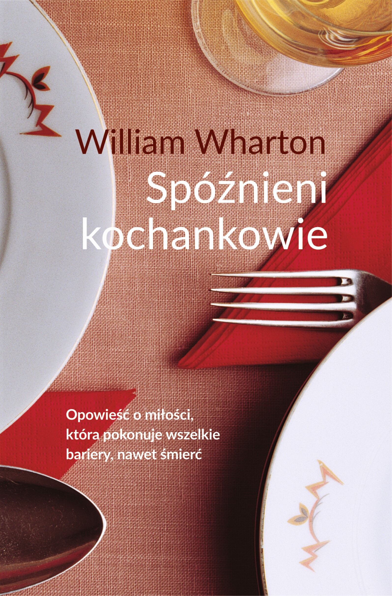 Spóźnieni kochankowie (wyd.specjalne)