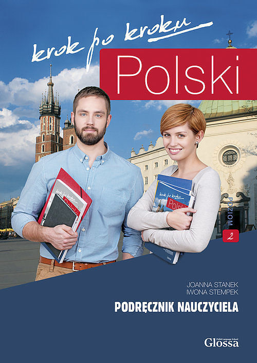 Podręcznik Nauczyciela 2