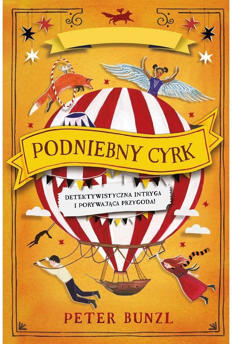 Podniebny cyrk