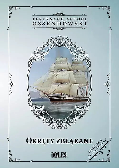 Okręty zbłąkane
