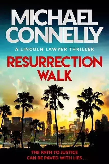 Resurrection walk wer. Angielska