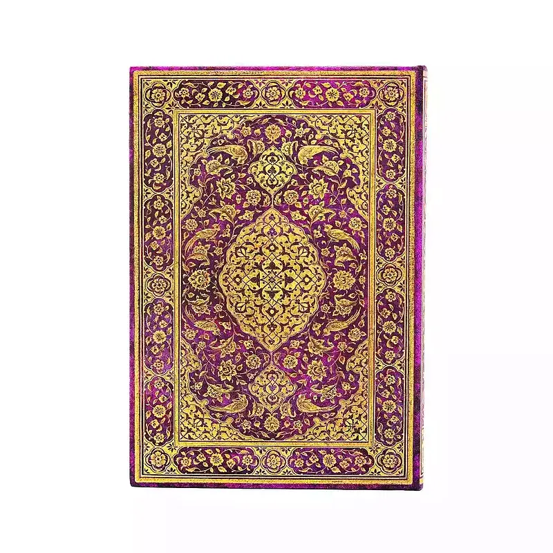 Notatnik w linie Paperblanks The Orchard Midi