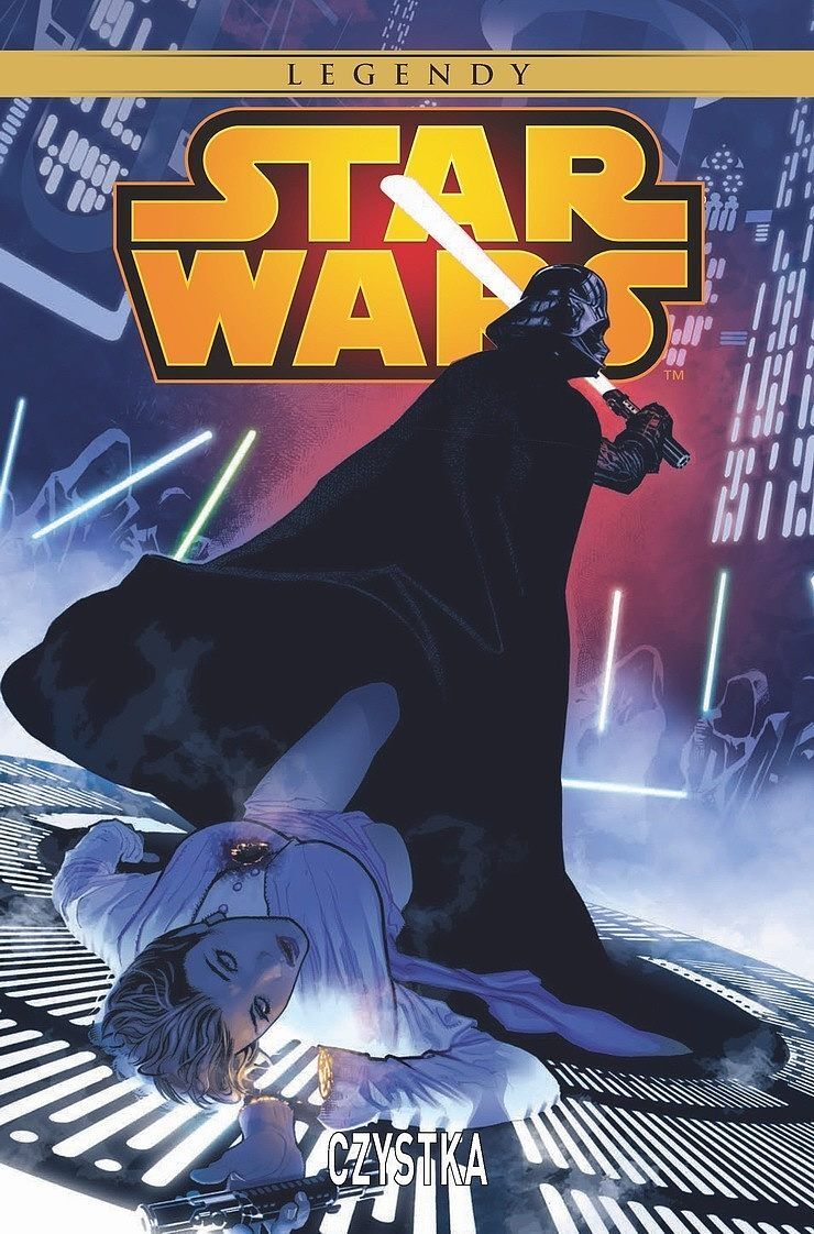 Star Wars - Czystka