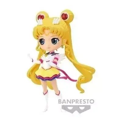 Figurka q posket sailor moon eternal