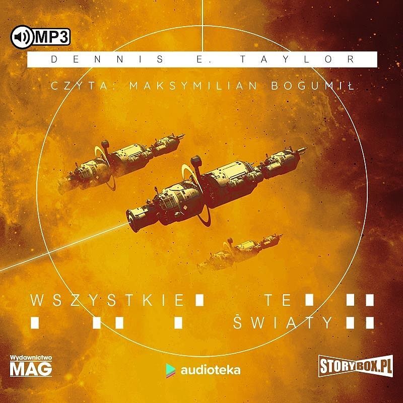 Cd mp3 wszystkie te światy