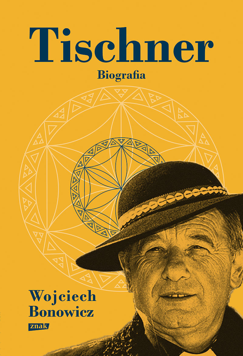 Tischner. Biografia (2023)