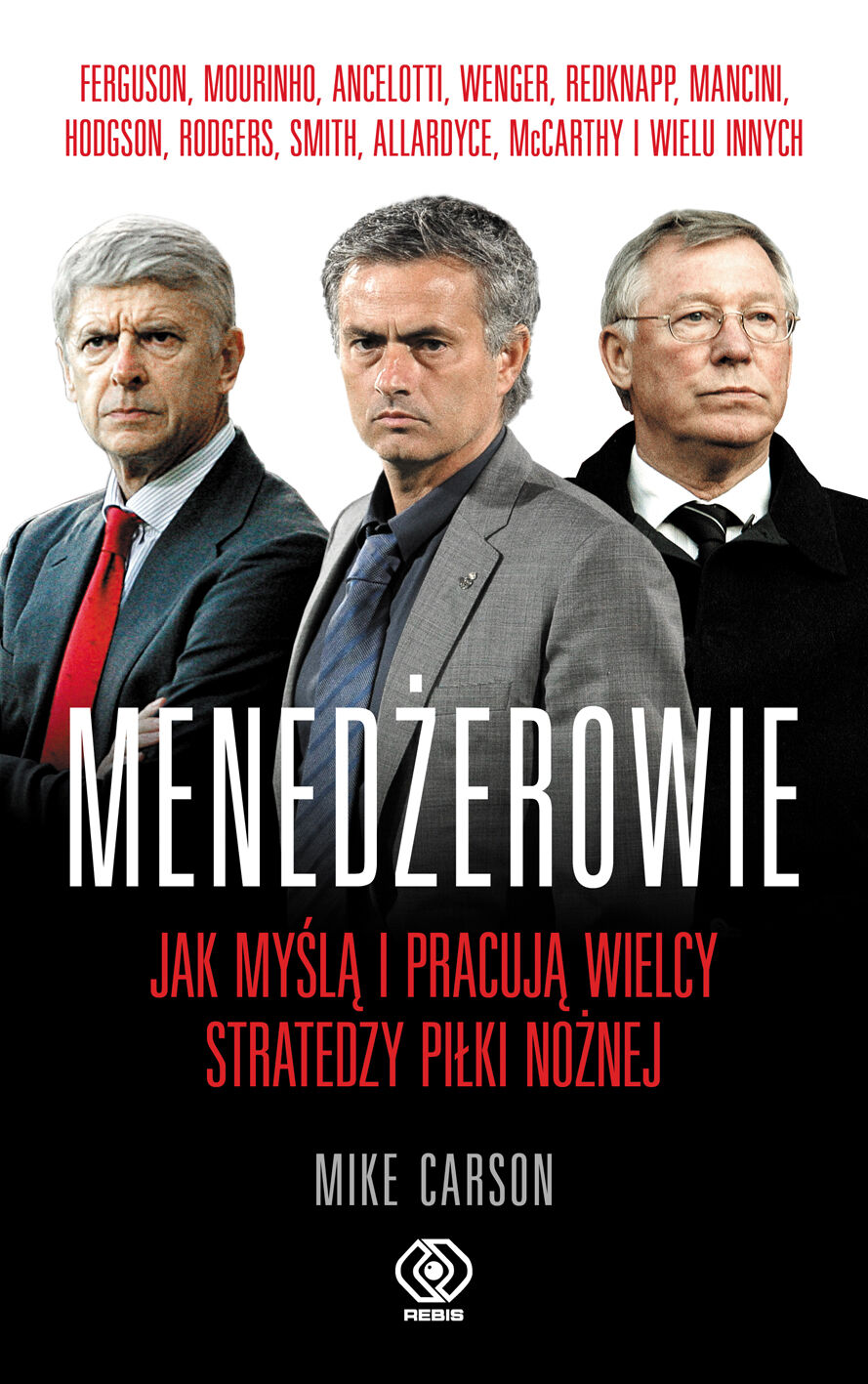 Menedżerowie