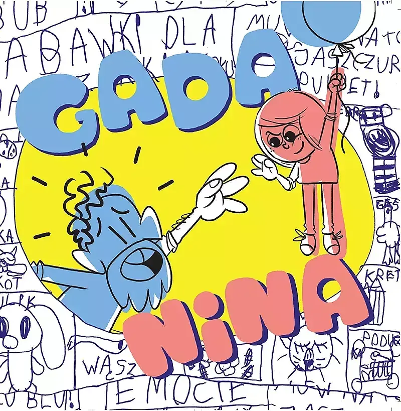 GadaNina