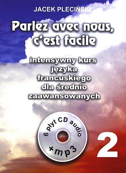 Parlez avec nous, c'est facile 2