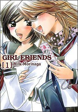 Girl Friends - 1