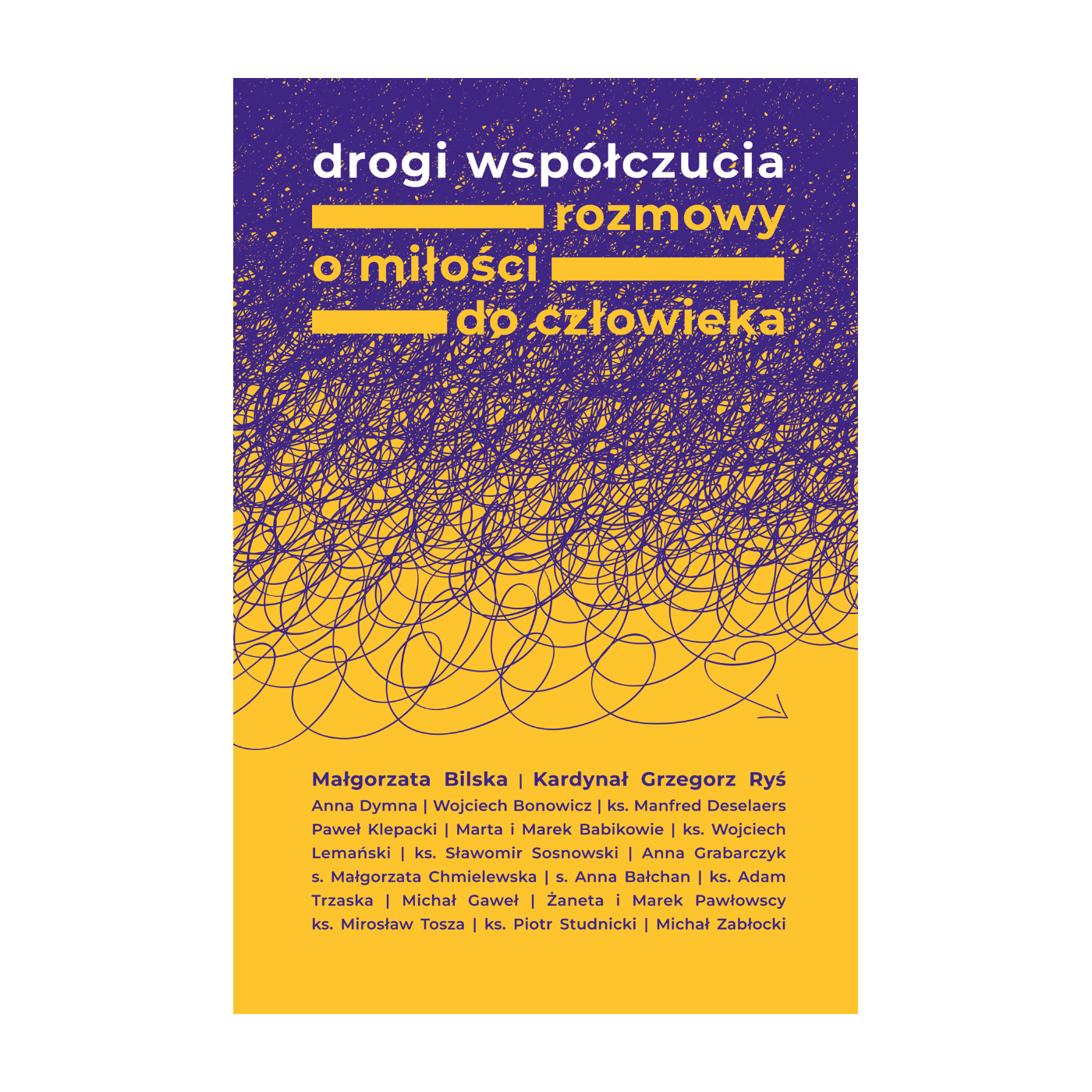 Drogi współczucia (e-book)