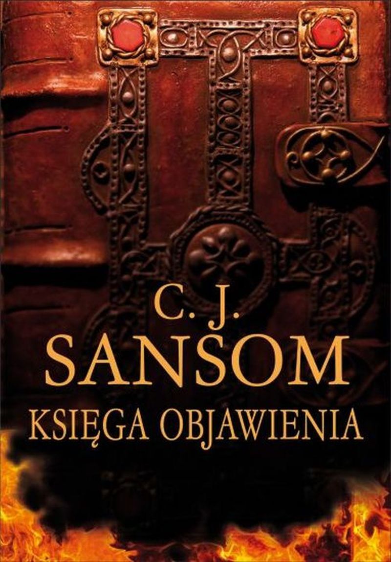 Księga objawienia