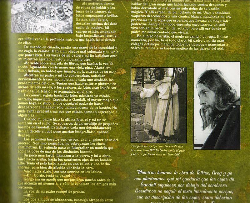 La Era Tolkien