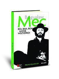 Bim bam bom, mogę wszystko