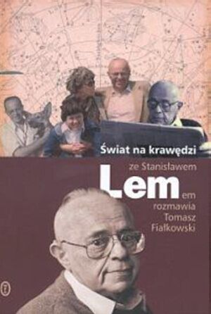 Świat na krawędzi