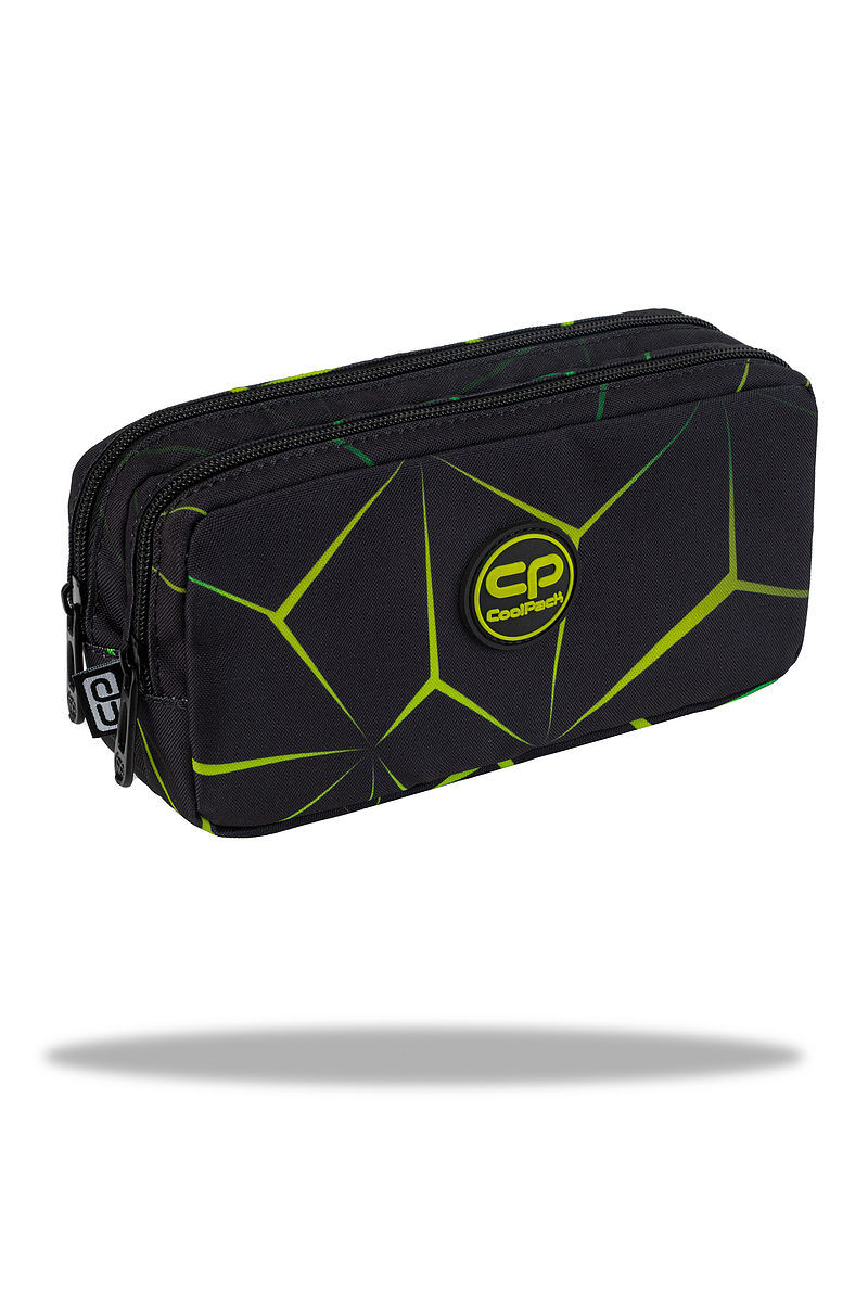 Saszetka podwójna coolpack primo quake
