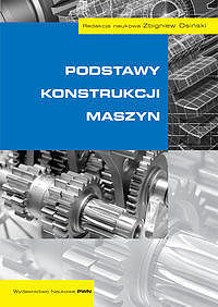 Podstawy konstrukcji maszyn.