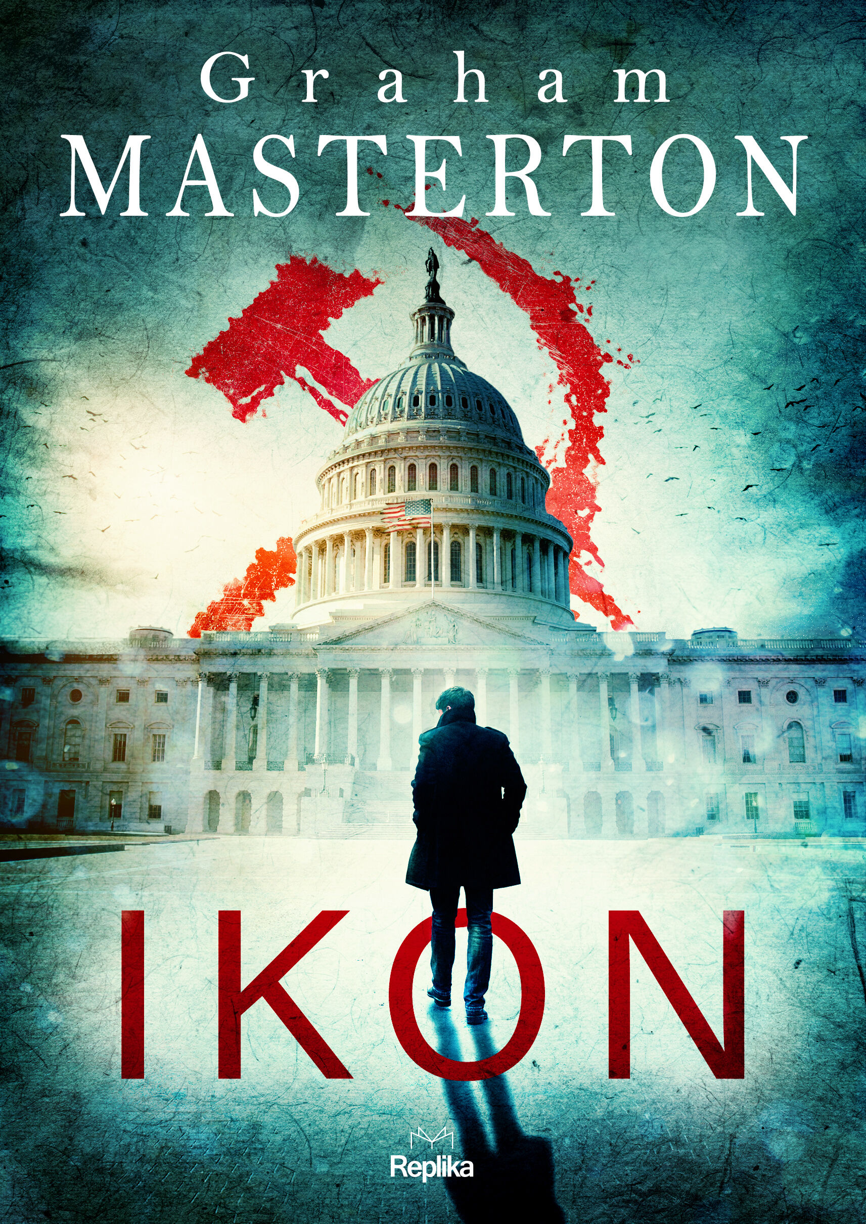Ikon (e-book)