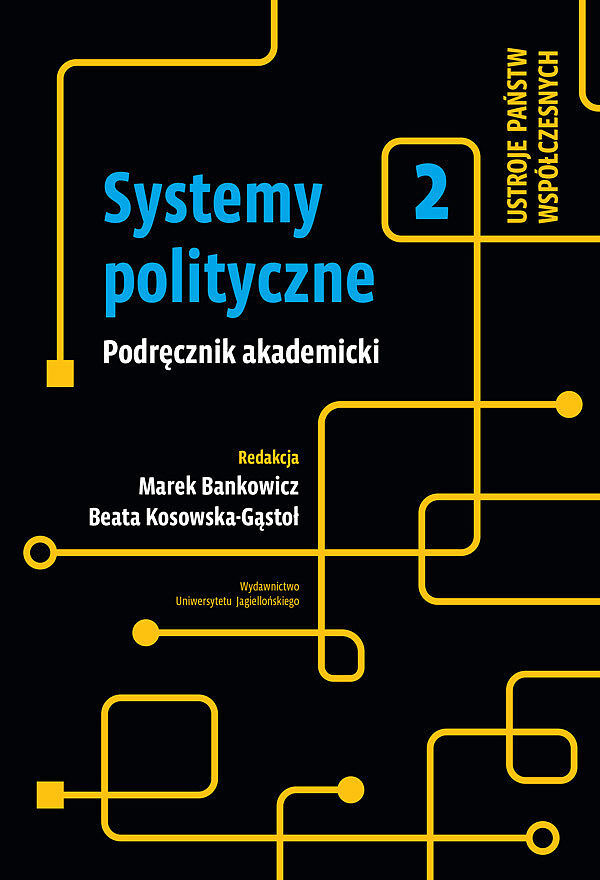 Systemy polityczne. Tom 2
