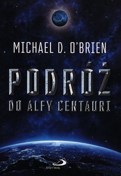 Podróż do Alfy Centauri