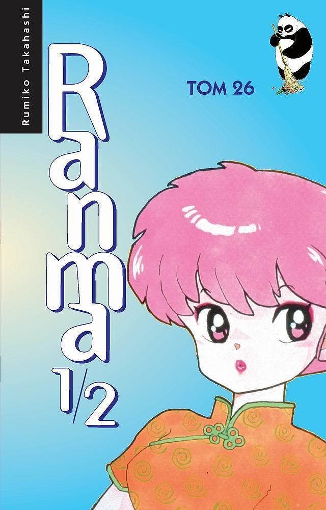 Ranma 1/2-26