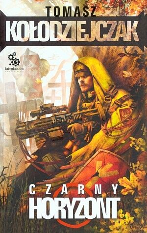 Czarny Horyzont