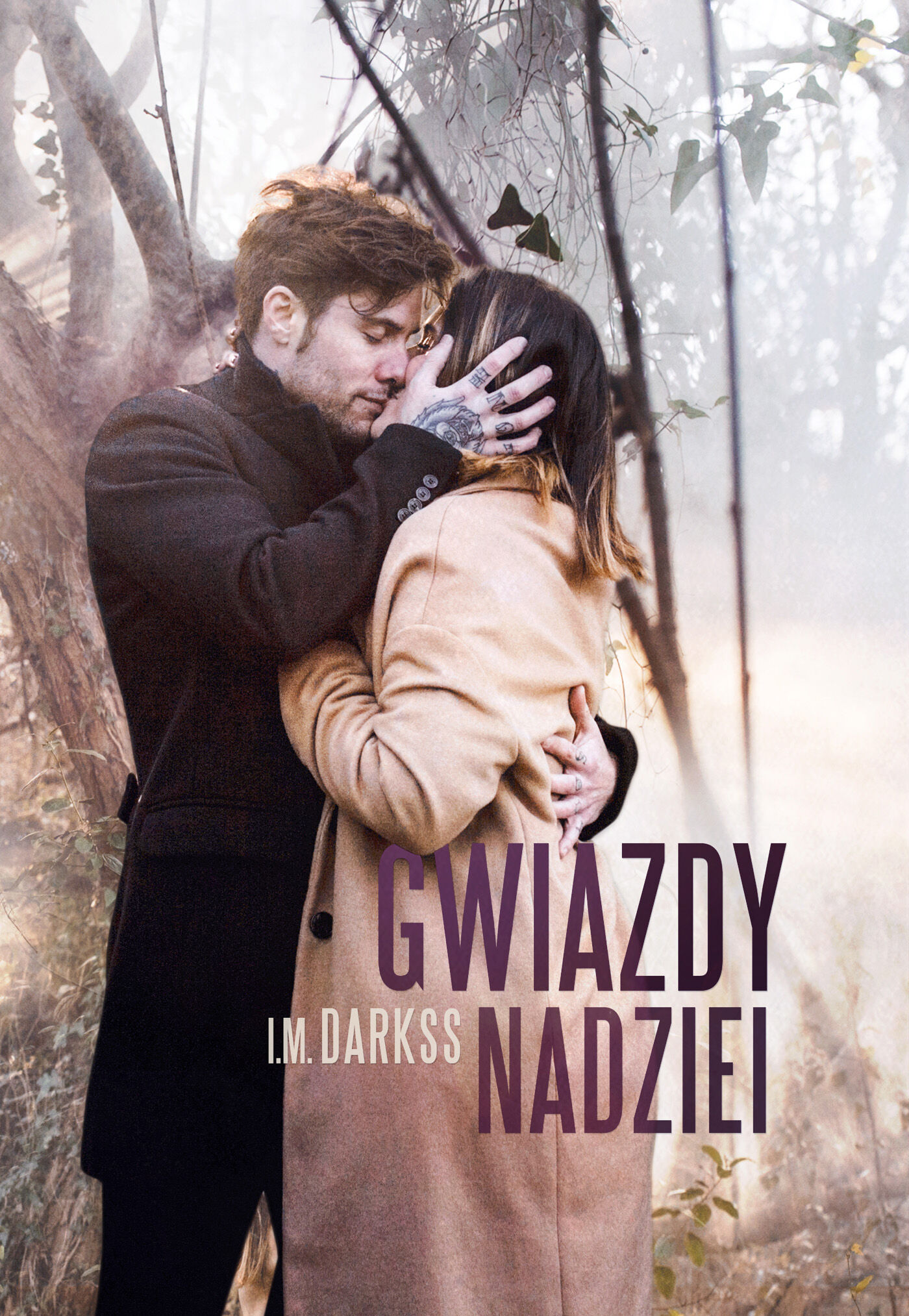 Gwiazdy nadziei (e-book)