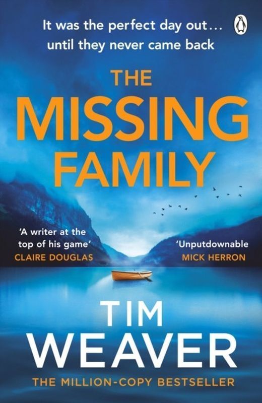 The Missing Family wer. angielska