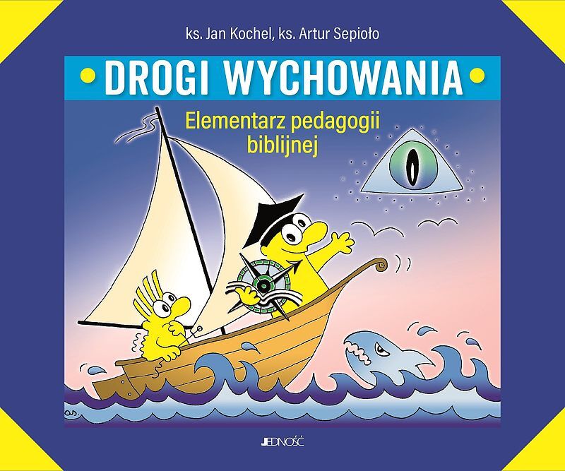 Drogi wychowania.