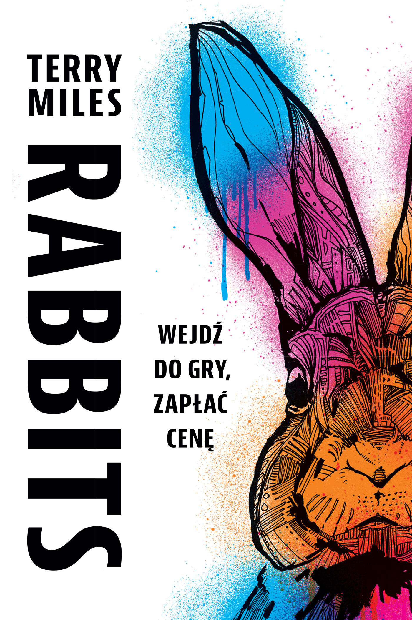 Rabbits (e-book)