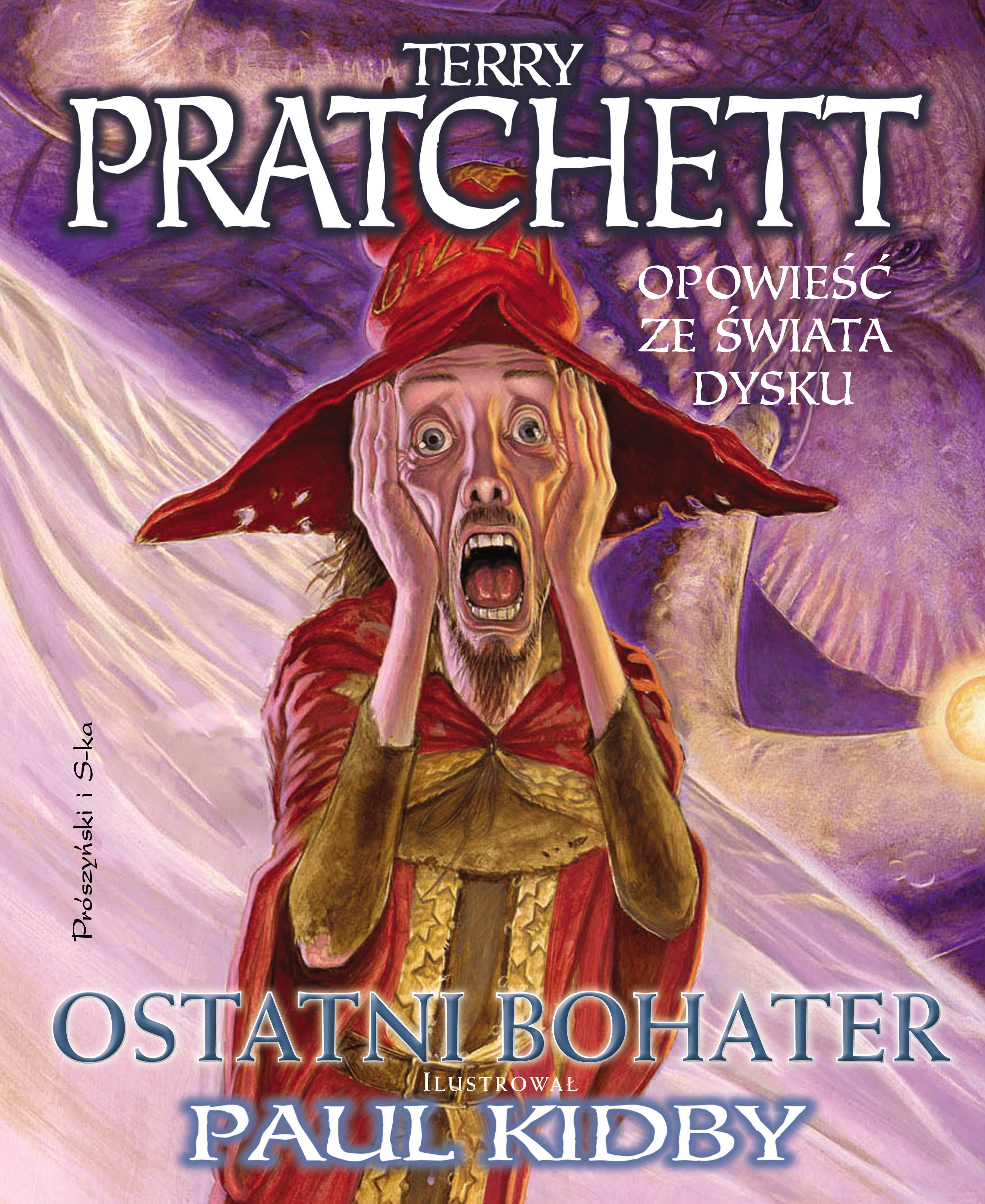 Ostatni bohater