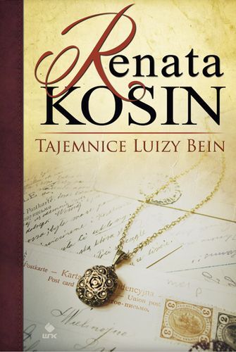 Tajemnice luizy bein