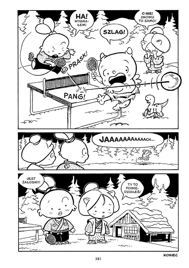 Usagi Yojimbo - Saga - 09