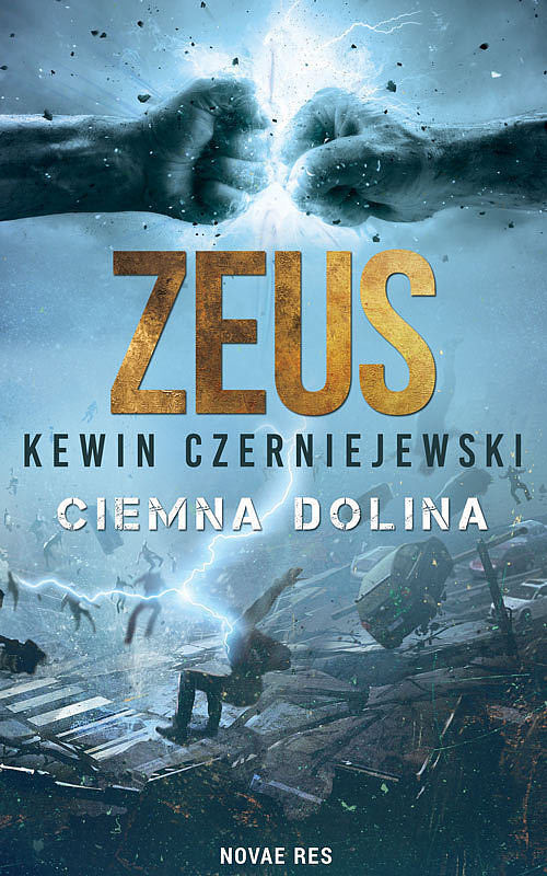 Zeus Ciemna dolina