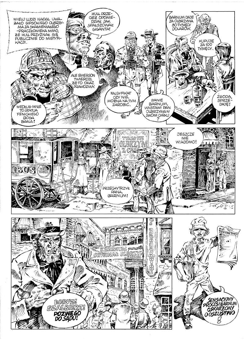 Komiks i My - 05