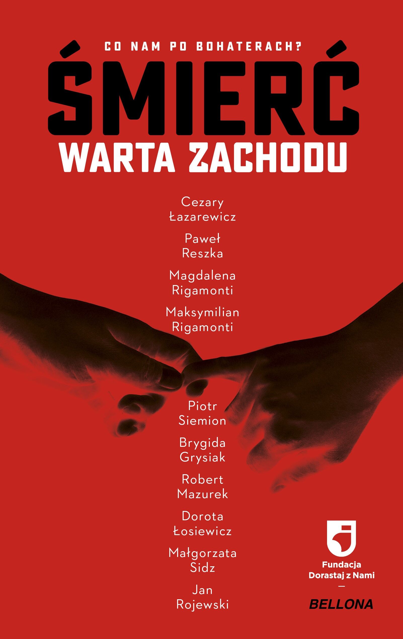 Śmierć warta zachodu