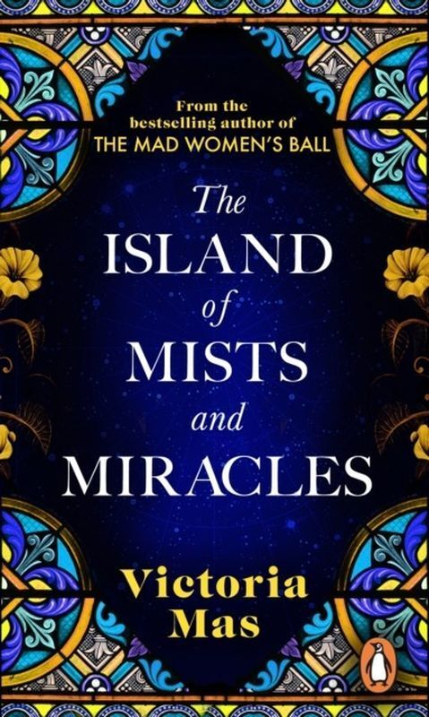 The Island of Mists and Miracles wer. angielska