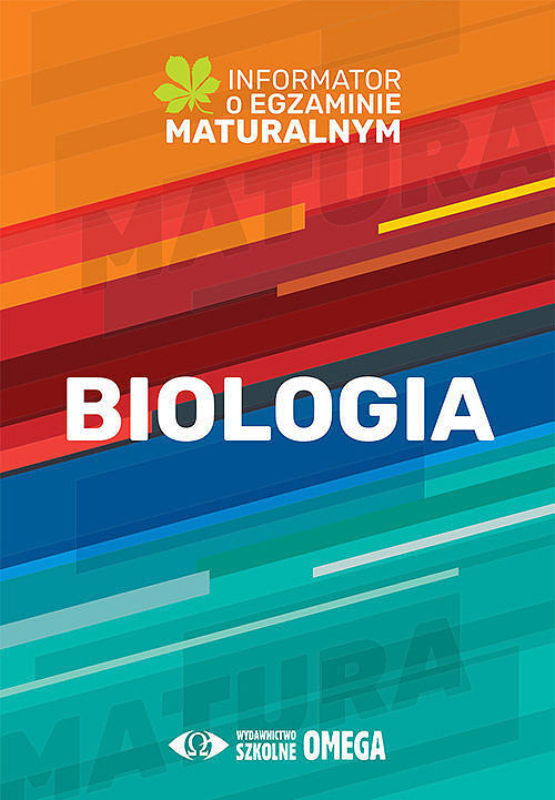 Biologia Informator o egz. matur.2022/23