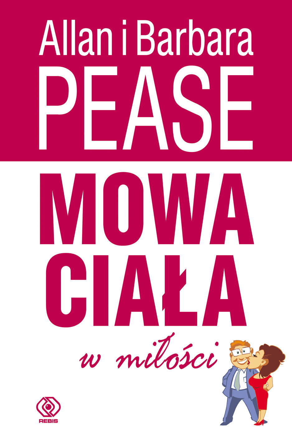 Mowa ciała w miłości