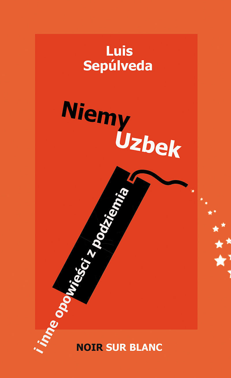 Niemy Uzbek