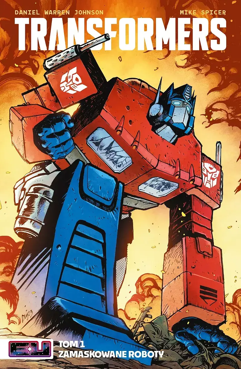 Transformers - 01