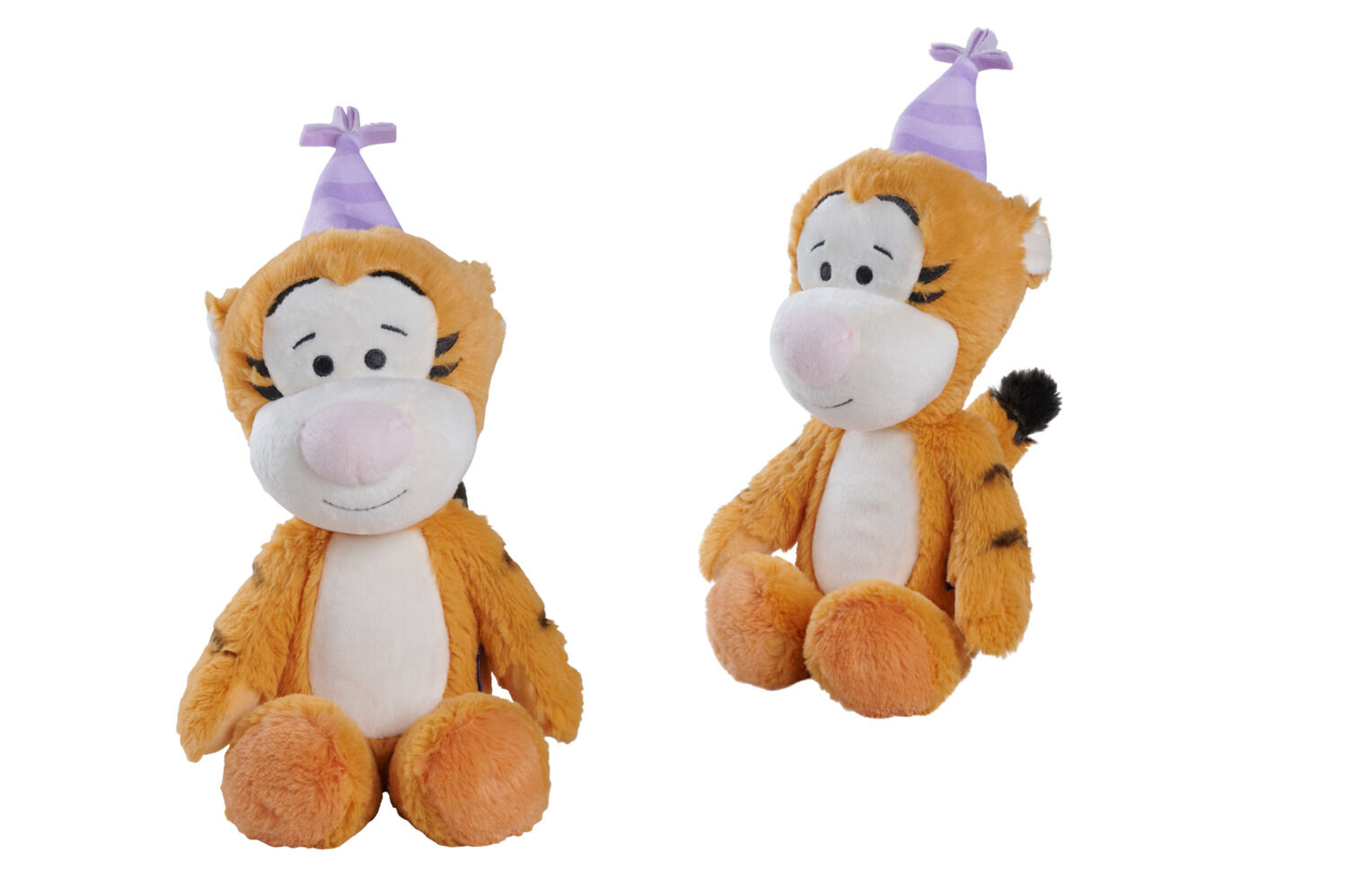 Maskotka Disney Rocznicowy Tygrysek 25cm