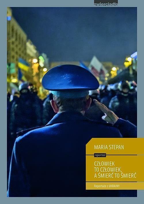 Człowiek to człowiek a śmierć to śmierć