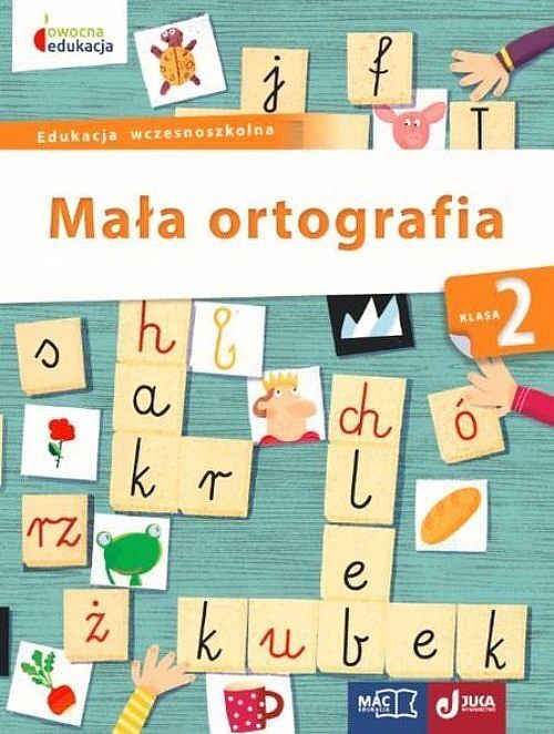 Mała ortografia kl.2