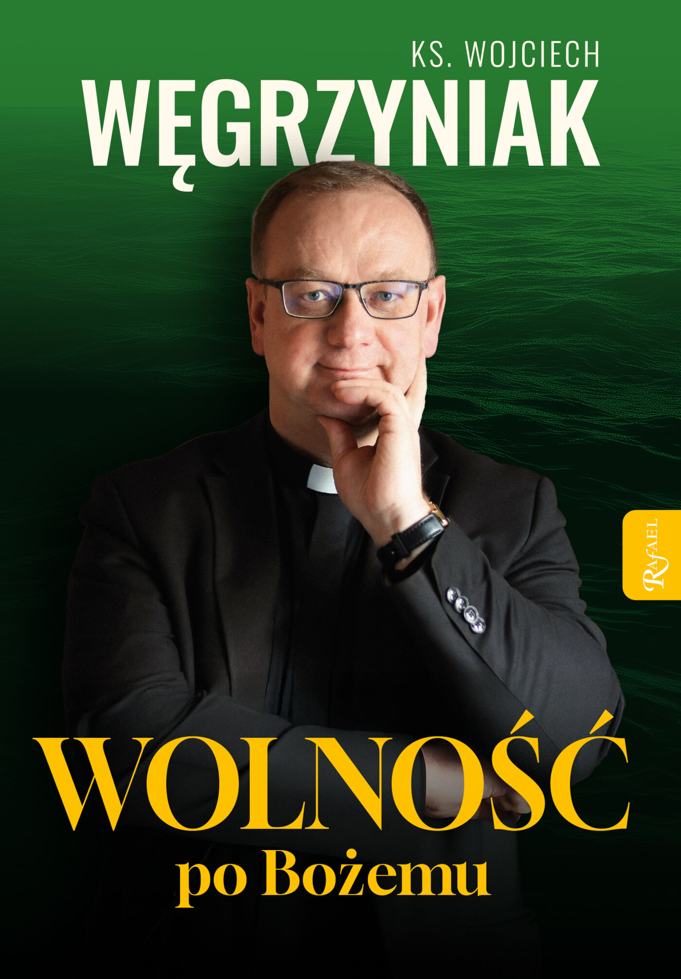 Wolność po Bożemu (e-book)
