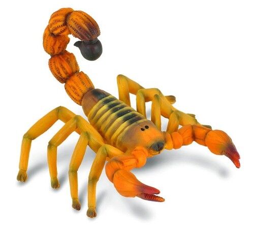 Skorpion M
