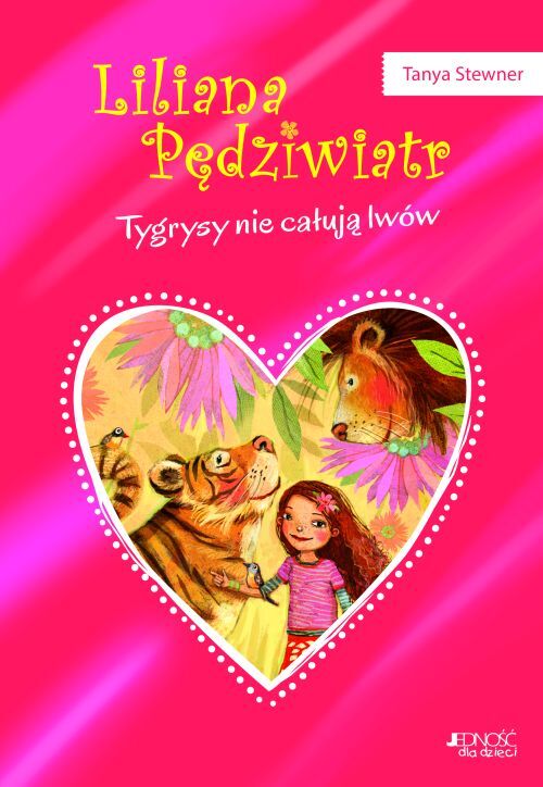 Liliana Pędziwiatr.