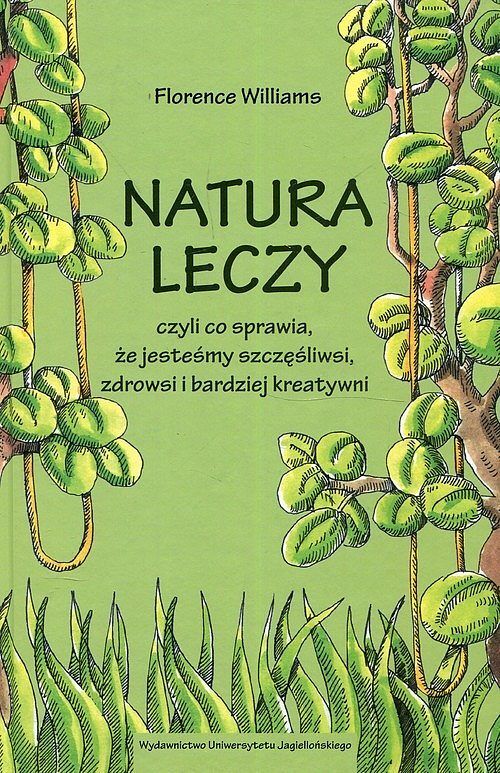 Natura leczy