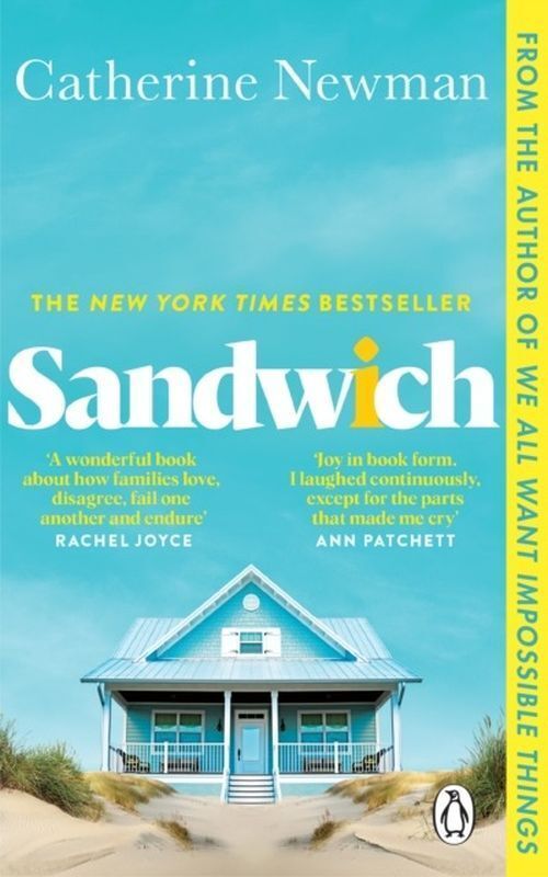 Sandwich wer. angielska