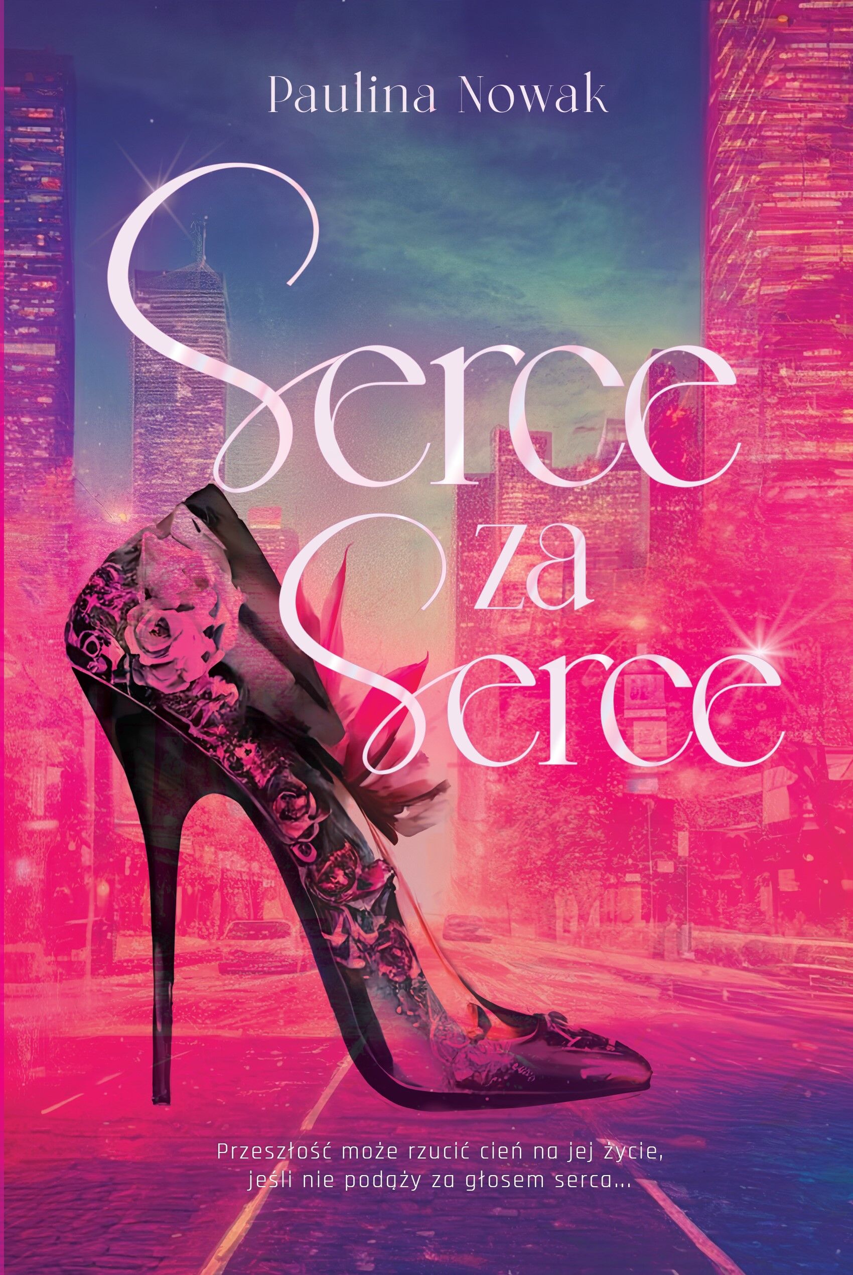 Serce za serce (e-book)